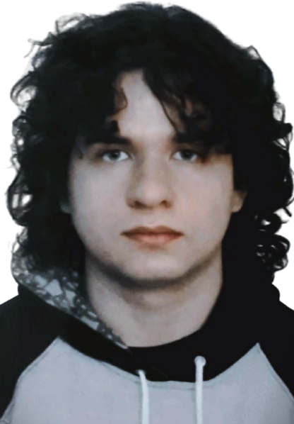 Jhonnatan Barbosa portrait photo