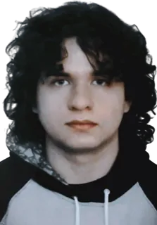 Jhonnatan Barbosa portrait photo